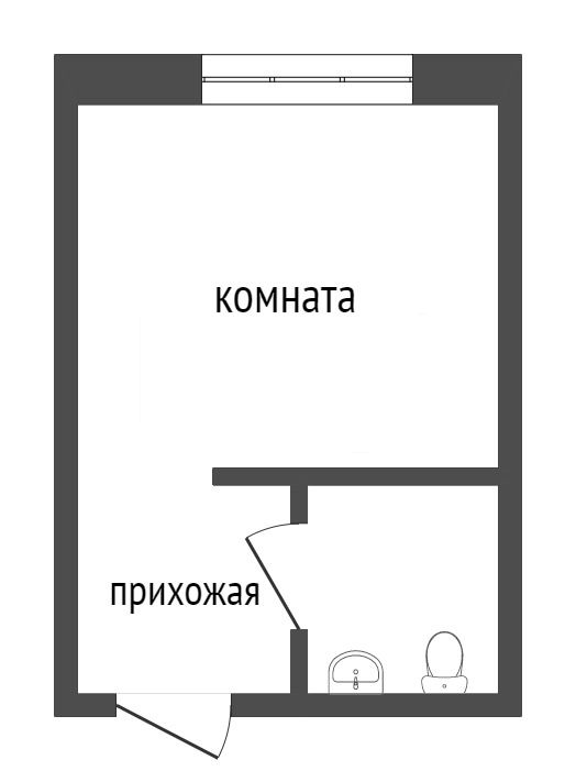 Продажа комнаты, Красноярск, пр-т им. газеты «Красноярский рабочий», 110 Продажа комнаты, Красноярск, пр-т им. газеты «Красноярский рабочий», 110