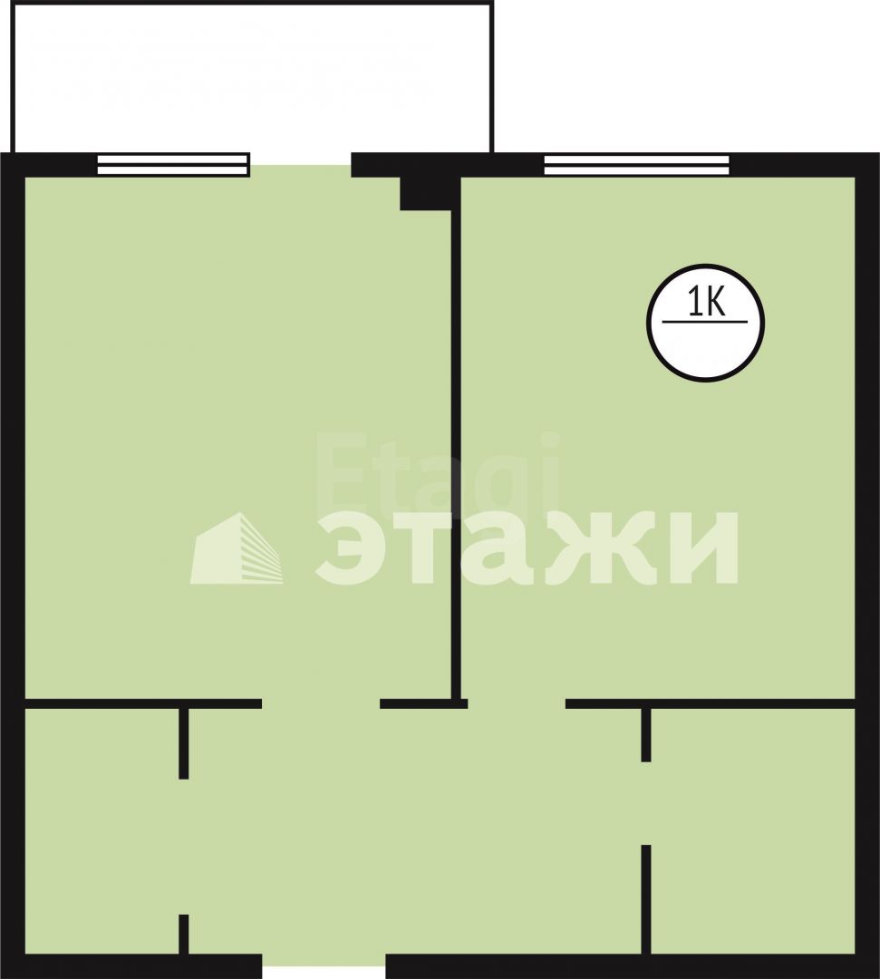 Продажа 1-комнатной квартиры, Красноярск, Тотмина, 1а Продажа 1-комнатной квартиры, Красноярск, Тотмина, 1а