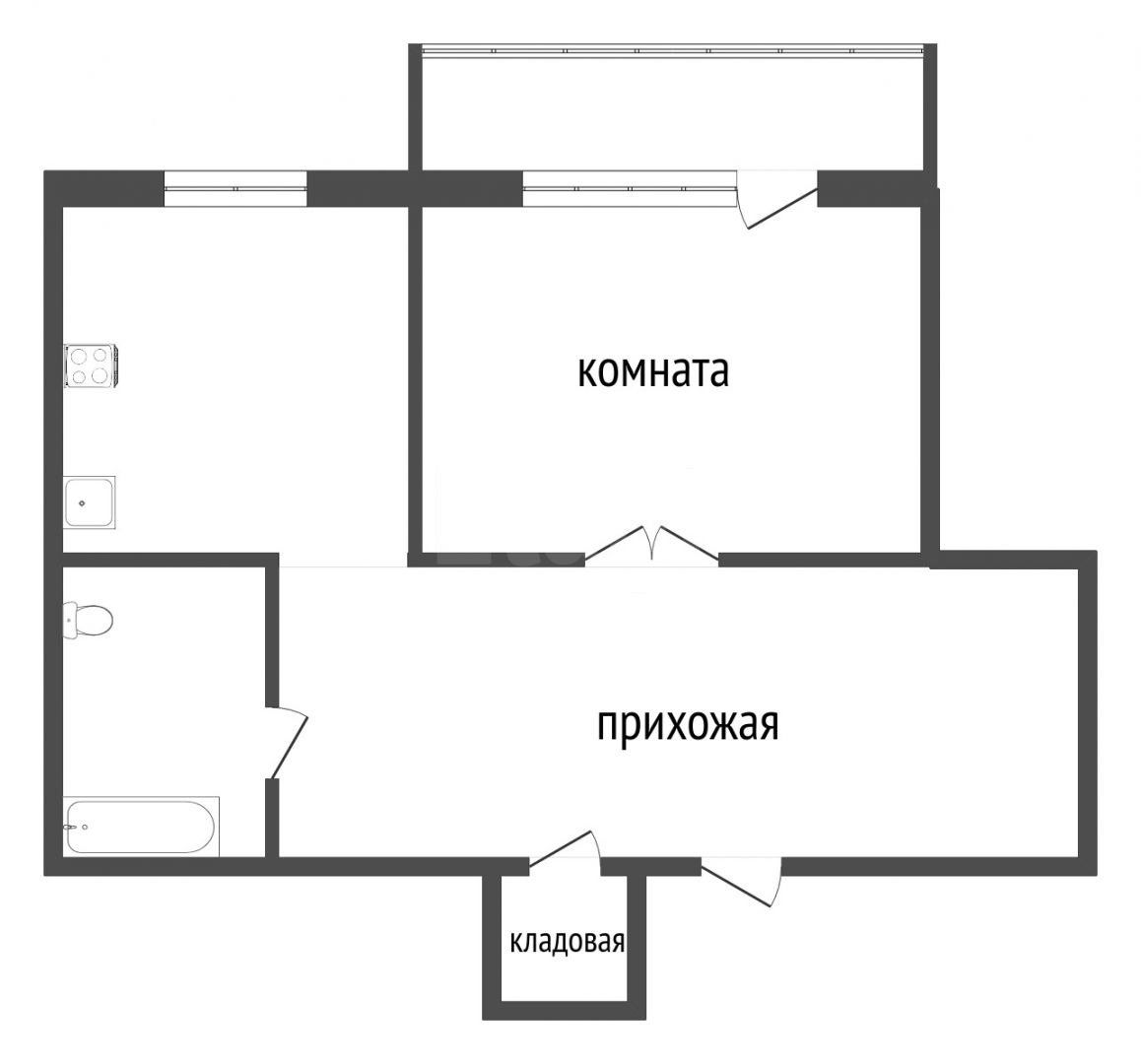 Продажа 1-комнатной квартиры, Красноярск, Шумяцкого, 6 Продажа 1-комнатной квартиры, Красноярск, Шумяцкого, 6