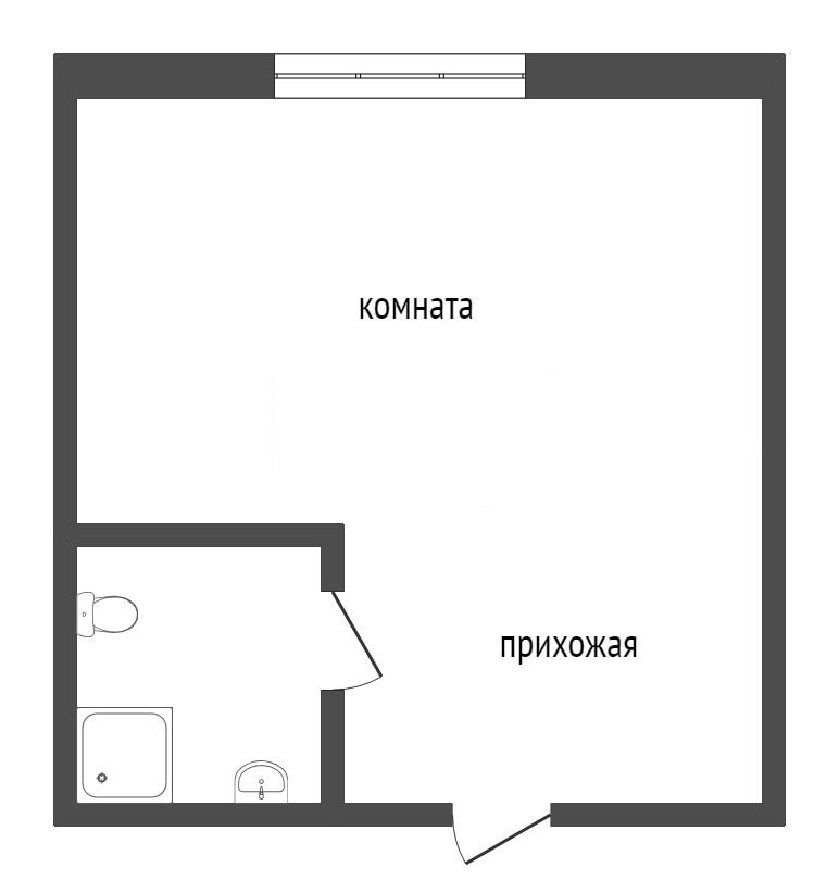Продажа 1-комнатной квартиры, Красноярск, Устиновича, 30 Продажа 1-комнатной квартиры, Красноярск, Устиновича, 30