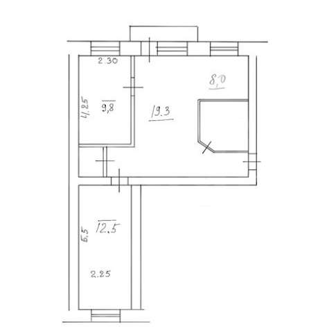Продажа 3-комнатной квартиры, Красноярск, Урицкого, 120 Продажа 3-комнатной квартиры, Красноярск, Урицкого, 120