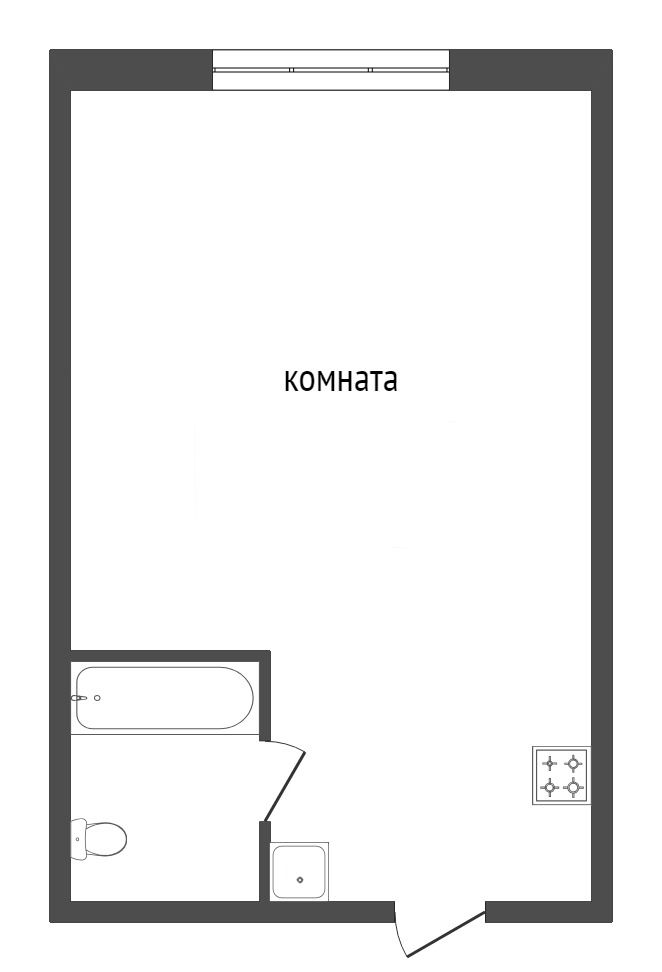 Продажа 1-комнатной квартиры, Красноярск, Новгородская, 1 Продажа 1-комнатной квартиры, Красноярск, Новгородская, 1