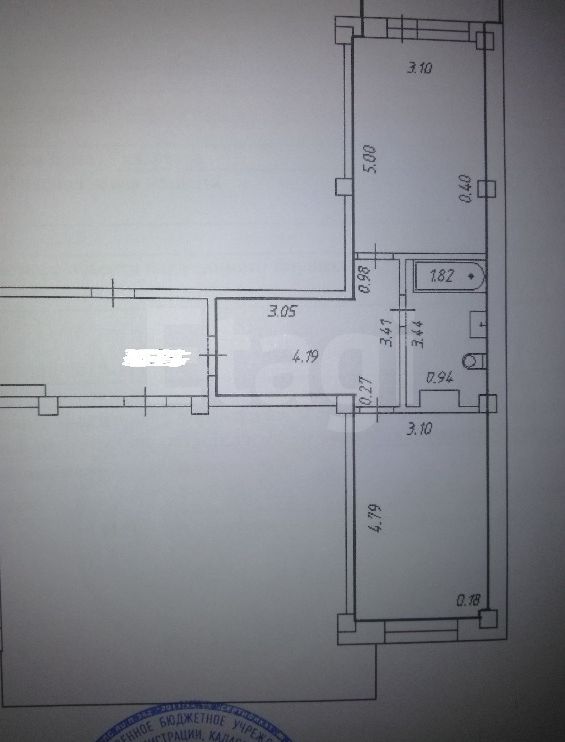 Продажа 2-комнатной квартиры, Красноярск, Светлогорская, 11а Продажа 2-комнатной квартиры, Красноярск, Светлогорская, 11а