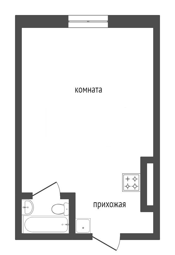 Продажа комнаты, Красноярск, Джамбульская, 2в Продажа комнаты, Красноярск, Джамбульская, 2в