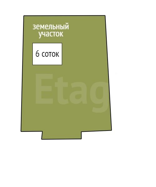 Продажа дома, 87м <sup>2</sup>, 6 сот., Красноярск, Загородная Продажа дома, 87м <sup>2</sup>, 6 сот., Красноярск, Загородная