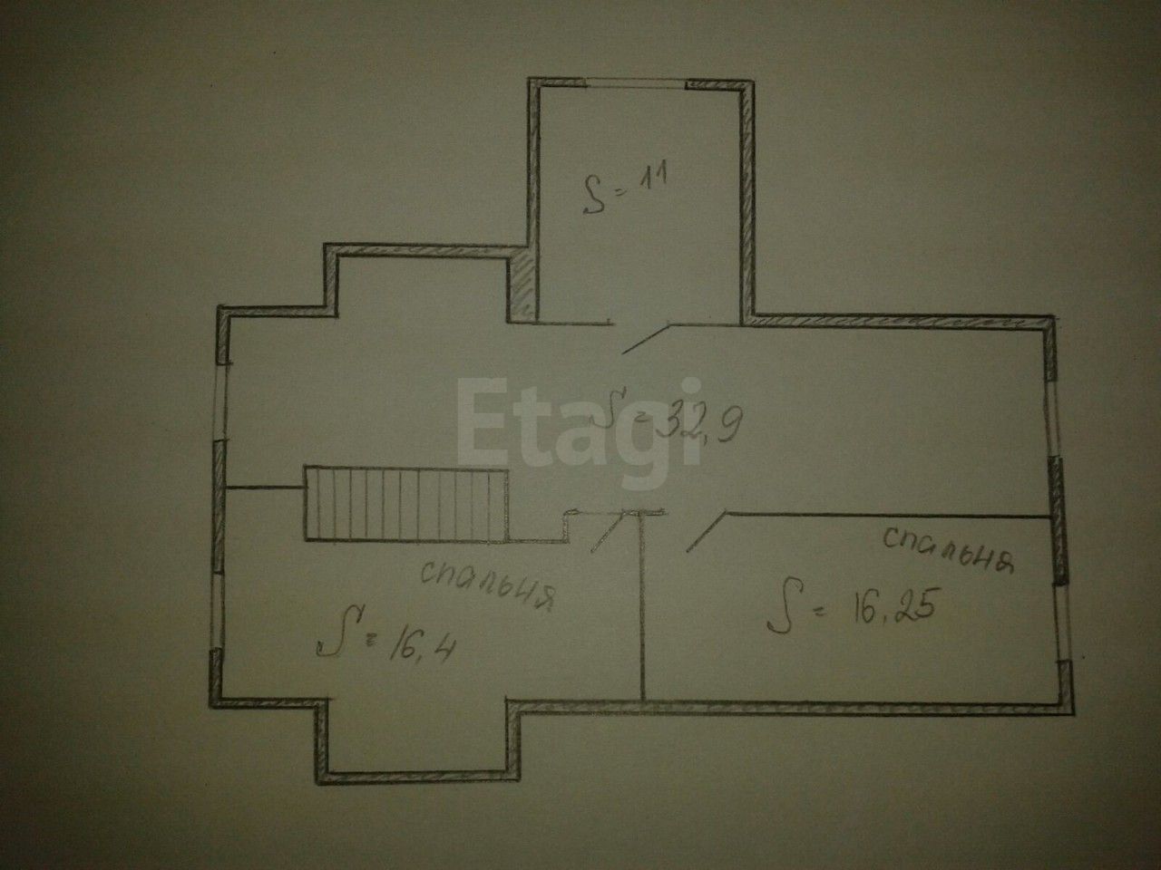 Продажа дома, 177м <sup>2</sup>, 10 сот., Дрокино Продажа дома, 177м <sup>2</sup>, 10 сот., Дрокино