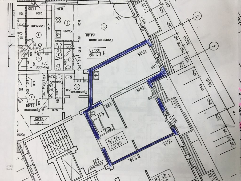 Продажа 2-комнатной квартиры, Красноярск, Партизана Железняка, 26а Продажа 2-комнатной квартиры, Красноярск, Партизана Железняка, 26а