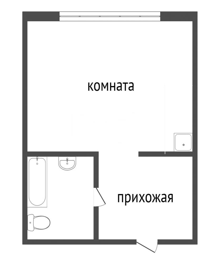 Продажа 1-комнатной новостройки, Красноярск, Калинина, ЖК Мариинский дом 9.1 (Глобус-ЮГ) Продажа 1-комнатной новостройки, Красноярск, Калинина, ЖК Мариинский дом 9.1 (Глобус-ЮГ)