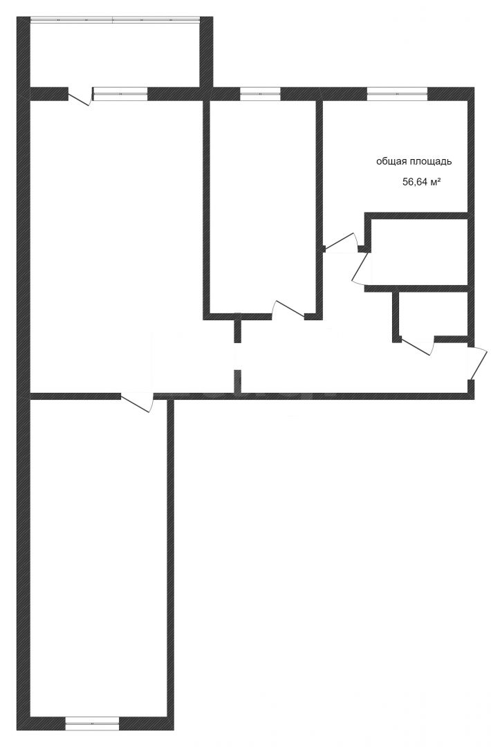 Продажа 3-комнатной квартиры, Красноярск, Ленина, 5а Продажа 3-комнатной квартиры, Красноярск, Ленина, 5а