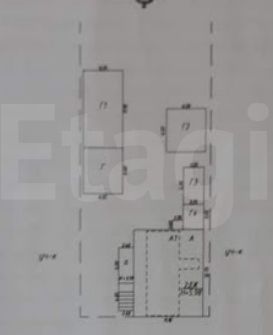 Продажа дома, 165м <sup>2</sup>, 10 сот., Красноярский, Садовая (Константиновский мкр.) Продажа дома, 165м <sup>2</sup>, 10 сот., Красноярский, Садовая (Константиновский мкр.)