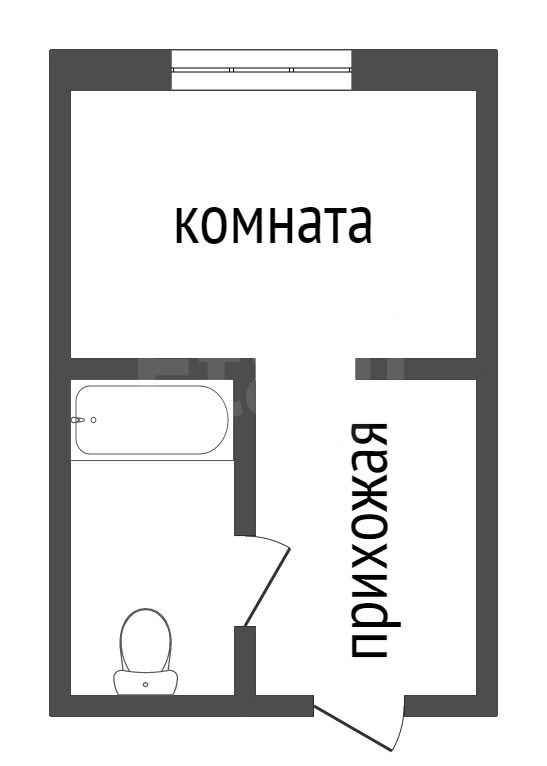 Продажа комнаты, Красноярск, Джамбульская, 19а Продажа комнаты, Красноярск, Джамбульская, 19а