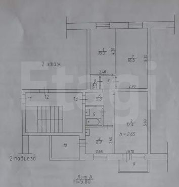 Продажа дома, 237м <sup>2</sup>, 10 сот., Березовка, Затонская Продажа дома, 237м <sup>2</sup>, 10 сот., Березовка, Затонская