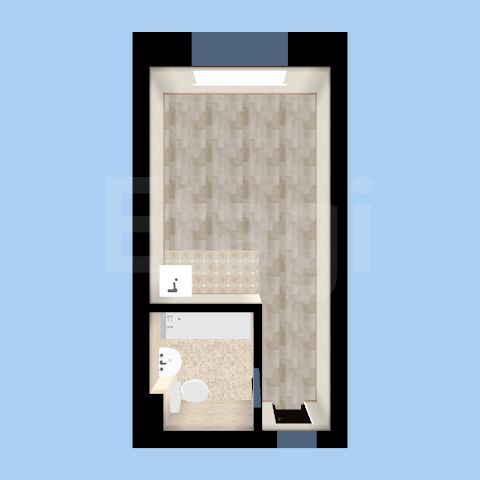 Продажа 1-комнатной квартиры, Красноярск, Воронова, 12в Продажа 1-комнатной квартиры, Красноярск, Воронова, 12в