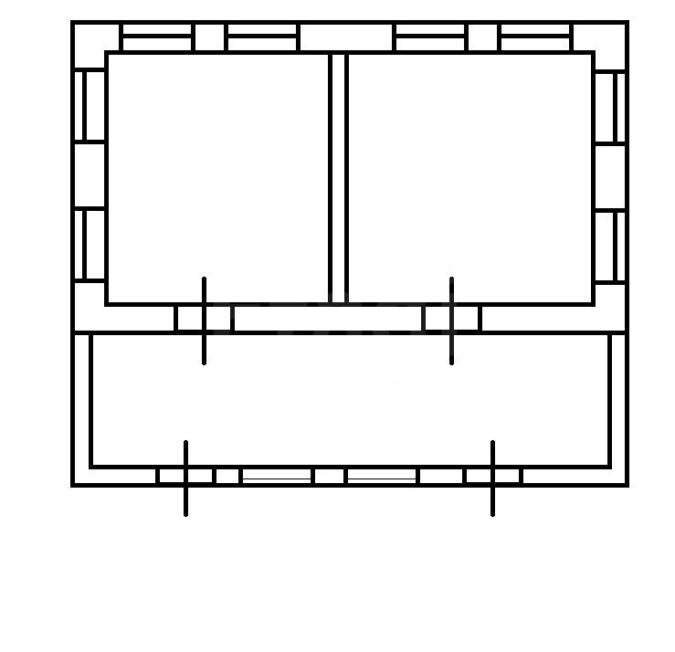 Продажа дома, 74м <sup>2</sup>, 6 сот., Советский, Колпакчи