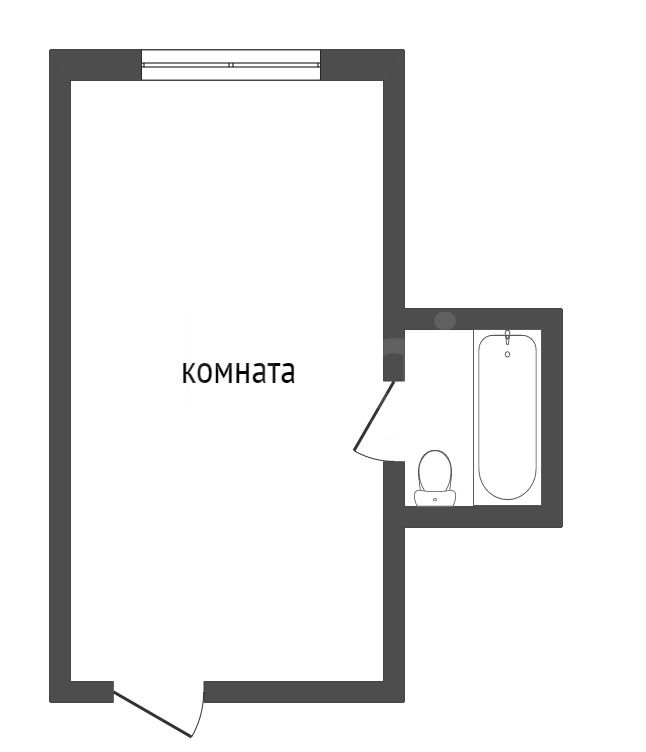 Продажа 1-комнатной квартиры, Красноярск, Норильская, 8г Продажа 1-комнатной квартиры, Красноярск, Норильская, 8г
