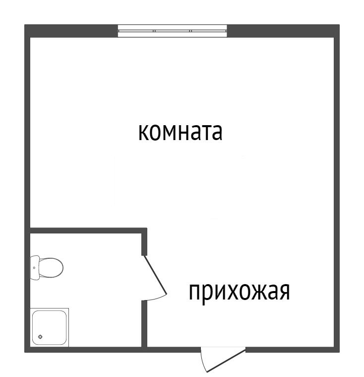 Продажа 1-комнатной квартиры, Красноярск, Устиновича, 30 Продажа 1-комнатной квартиры, Красноярск, Устиновича, 30
