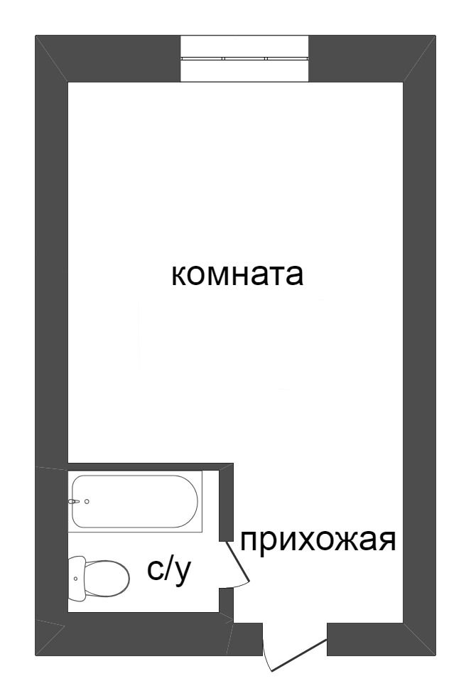 Продажа 1-комнатной квартиры, Красноярск, Новгородская, 1 Продажа 1-комнатной квартиры, Красноярск, Новгородская, 1