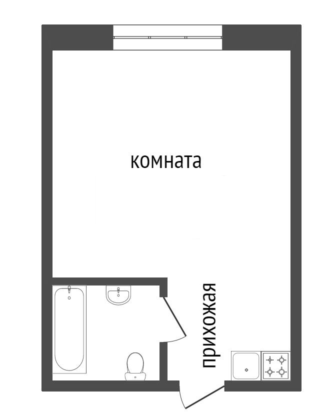 Продажа комнаты, Красноярск, Воронова, 12в Продажа комнаты, Красноярск, Воронова, 12в