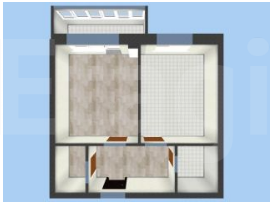 Продажа 1-комнатной квартиры, Красноярск, Светлогорская, 21 Продажа 1-комнатной квартиры, Красноярск, Светлогорская, 21