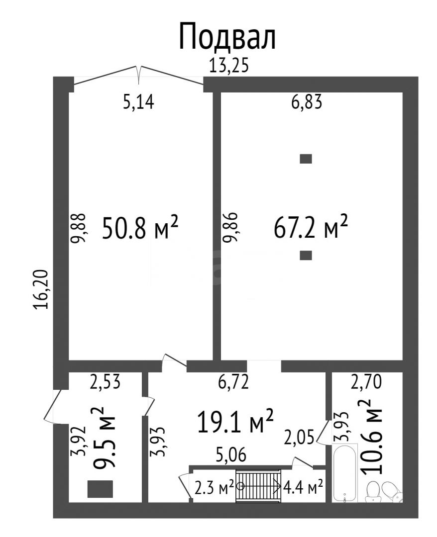 Продажа дома, 343м <sup>2</sup>, 8 сот., Красноярск, Суворова Продажа дома, 343м <sup>2</sup>, 8 сот., Красноярск, Суворова