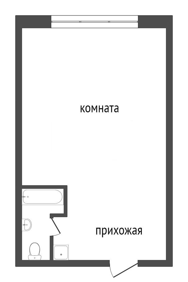 Продажа 1-комнатной квартиры, Красноярск, Воронова, 45 Продажа 1-комнатной квартиры, Красноярск, Воронова, 45