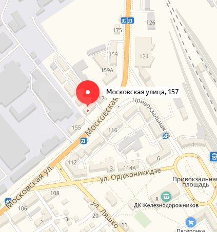 Продажа коммерческой недвижимости, 72м <sup>2</sup>, Орел, Московская