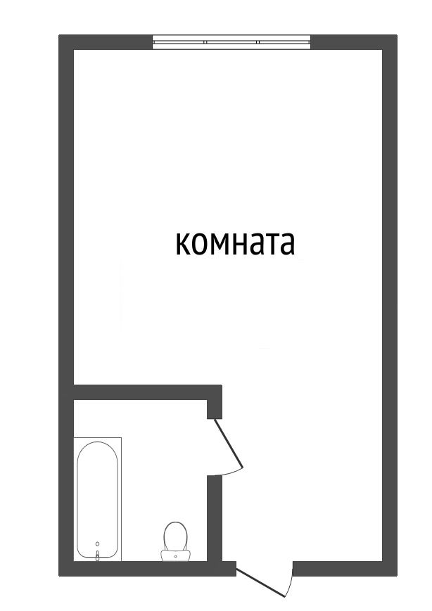 Продажа 1-комнатной квартиры, Красноярск, Корнетова, 10 Продажа 1-комнатной квартиры, Красноярск, Корнетова, 10