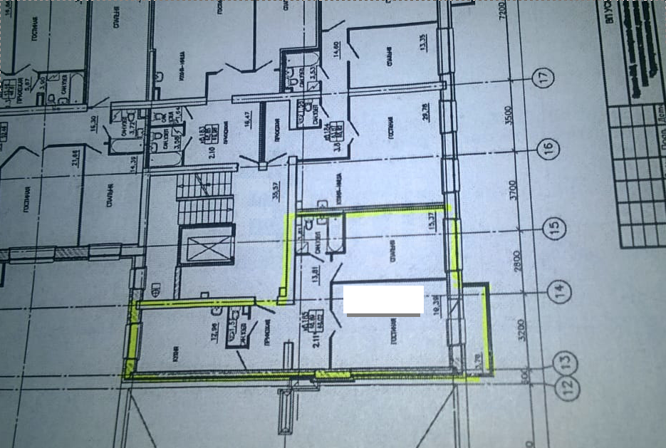 Продажа 2-комнатной квартиры, Красноярск, Навигационная, 7 Продажа 2-комнатной квартиры, Красноярск, Навигационная, 7