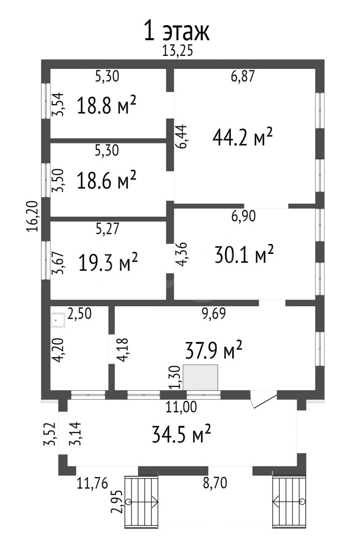 Продажа дома, 343м <sup>2</sup>, 8 сот., Красноярск, Суворова Продажа дома, 343м <sup>2</sup>, 8 сот., Красноярск, Суворова