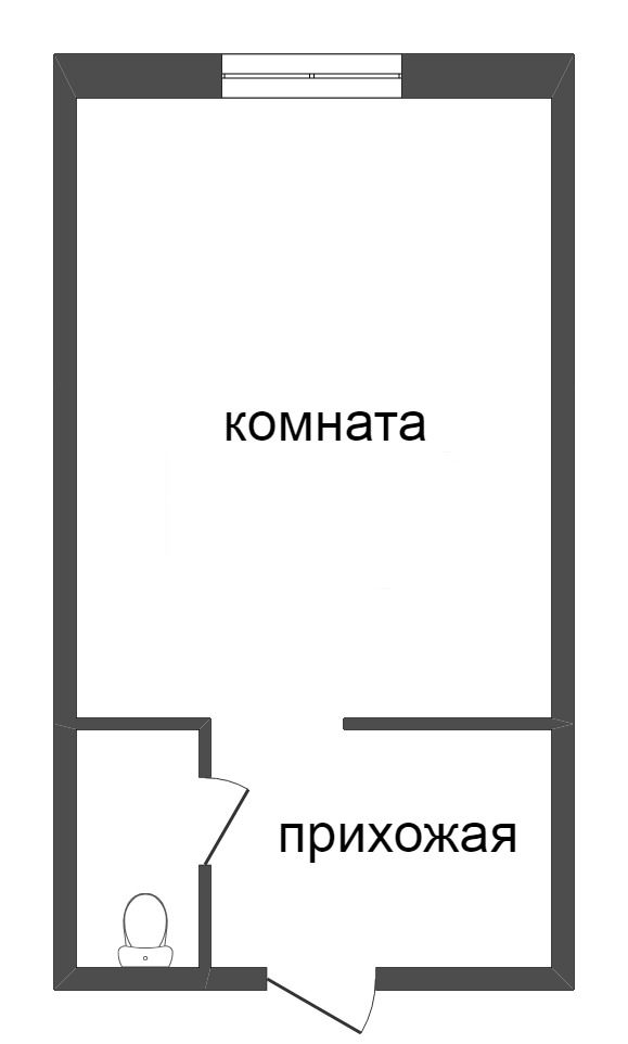 Продажа комнаты, Красноярск, Гастелло, 25 Продажа комнаты, Красноярск, Гастелло, 25