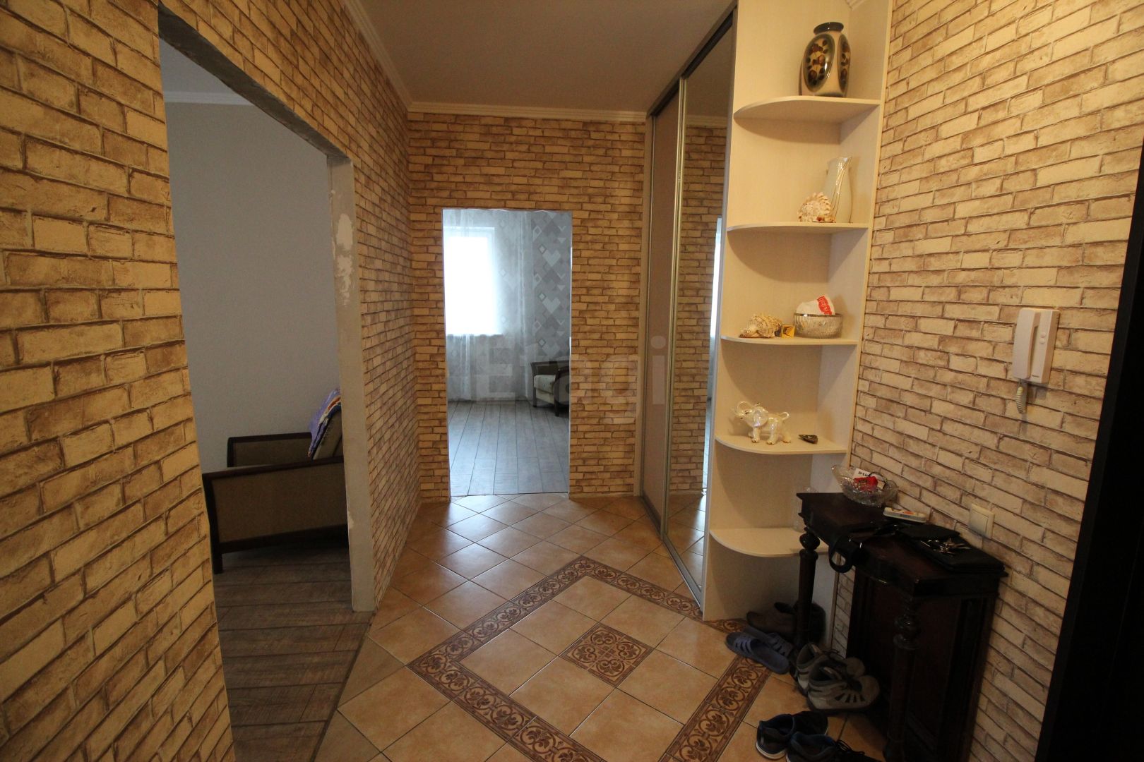 Продажа 3-комнатной квартиры, Красноярск, Белопольского, 2а Продажа 3-комнатной квартиры, Красноярск, Белопольского, 2а