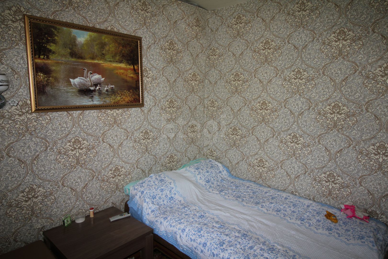 Продажа 4-комнатной квартиры, Красноярск, Красномосковская, 1 Продажа 4-комнатной квартиры, Красноярск, Красномосковская, 1