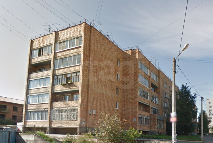Продажа 2-комнатной квартиры, Красноярск, Вильского, 3 Продажа 2-комнатной квартиры, Красноярск, Вильского, 3