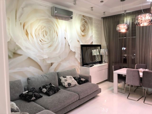 Продажа 2-комнатной квартиры, Красноярск, Парижской Коммуны, 3 Продажа 2-комнатной квартиры, Красноярск, Парижской Коммуны, 3
