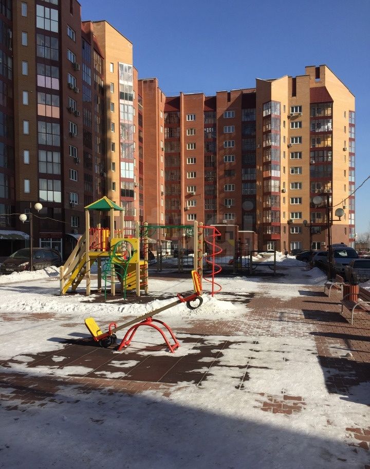 Продажа 3-комнатной квартиры, Красноярск, Молокова, 28 Продажа 3-комнатной квартиры, Красноярск, Молокова, 28