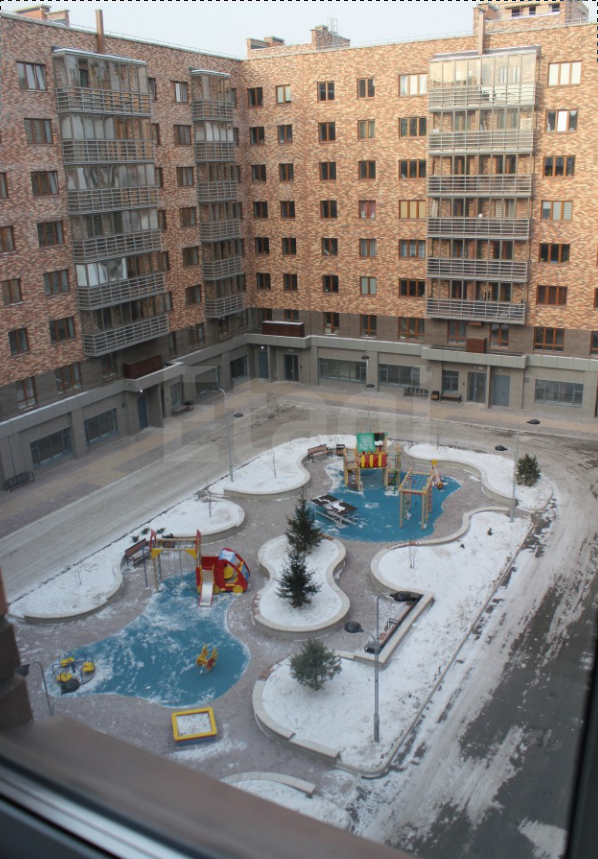 Продажа 2-комнатной квартиры, Красноярск, Навигационная, 7 Продажа 2-комнатной квартиры, Красноярск, Навигационная, 7