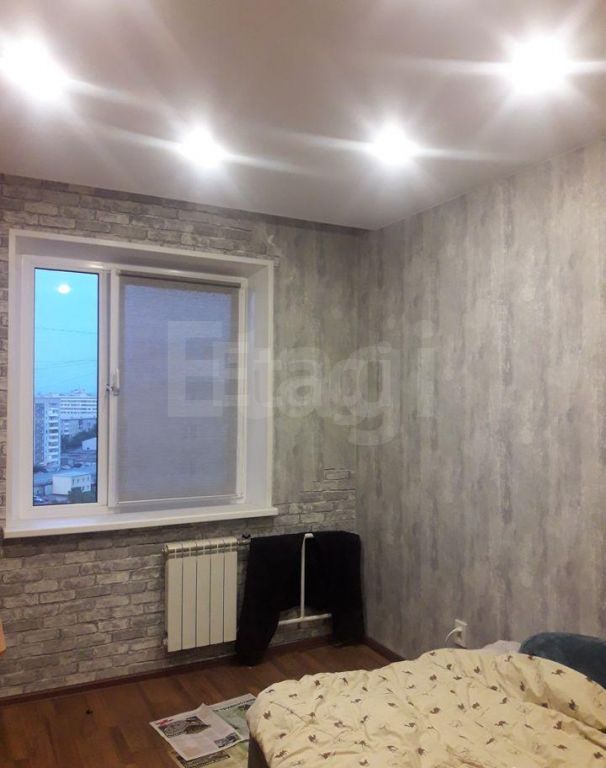 Продажа 3-комнатной квартиры, Красноярск, Краснодарская, 17 Продажа 3-комнатной квартиры, Красноярск, Краснодарская, 17