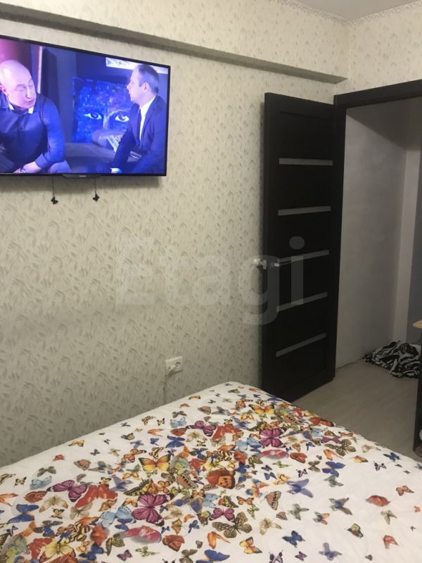 Продажа 3-комнатной квартиры, Красноярск, Побежимова, 15 Продажа 3-комнатной квартиры, Красноярск, Побежимова, 15
