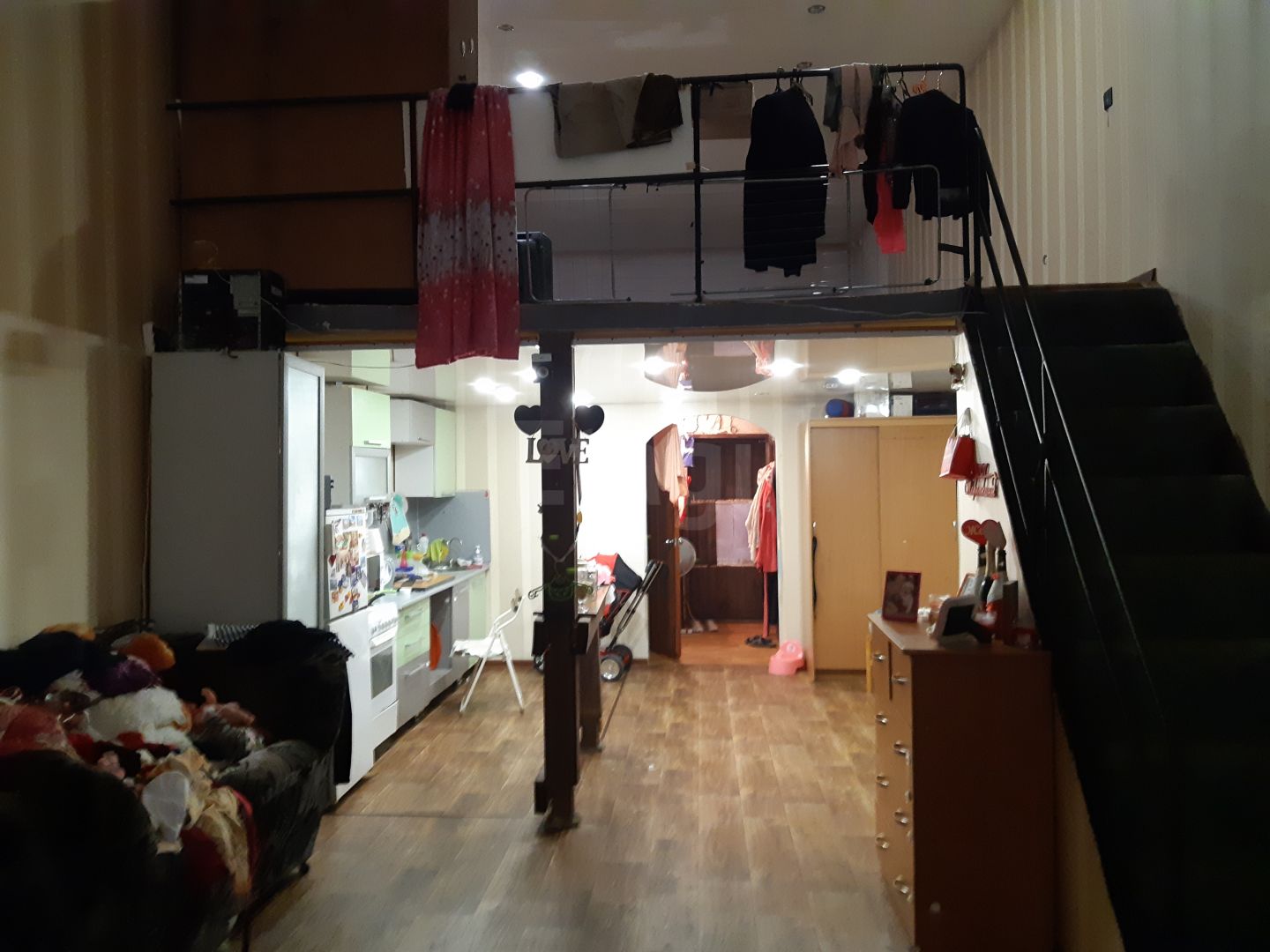 Продажа 2-комнатной квартиры, Красноярск, Даурская, 16 Продажа 2-комнатной квартиры, Красноярск, Даурская, 16
