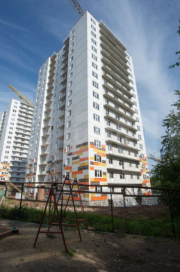 Продажа 2-комнатной квартиры, Красноярск, Елены Стасовой, 50в Продажа 2-комнатной квартиры, Красноярск, Елены Стасовой, 50в