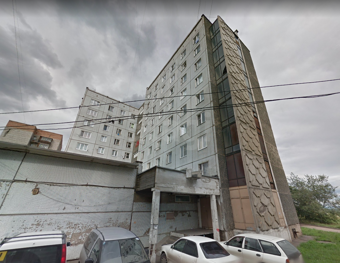 Продажа 1-комнатной квартиры, Красноярск, Джамбульская, 4а Продажа 1-комнатной квартиры, Красноярск, Джамбульская, 4а