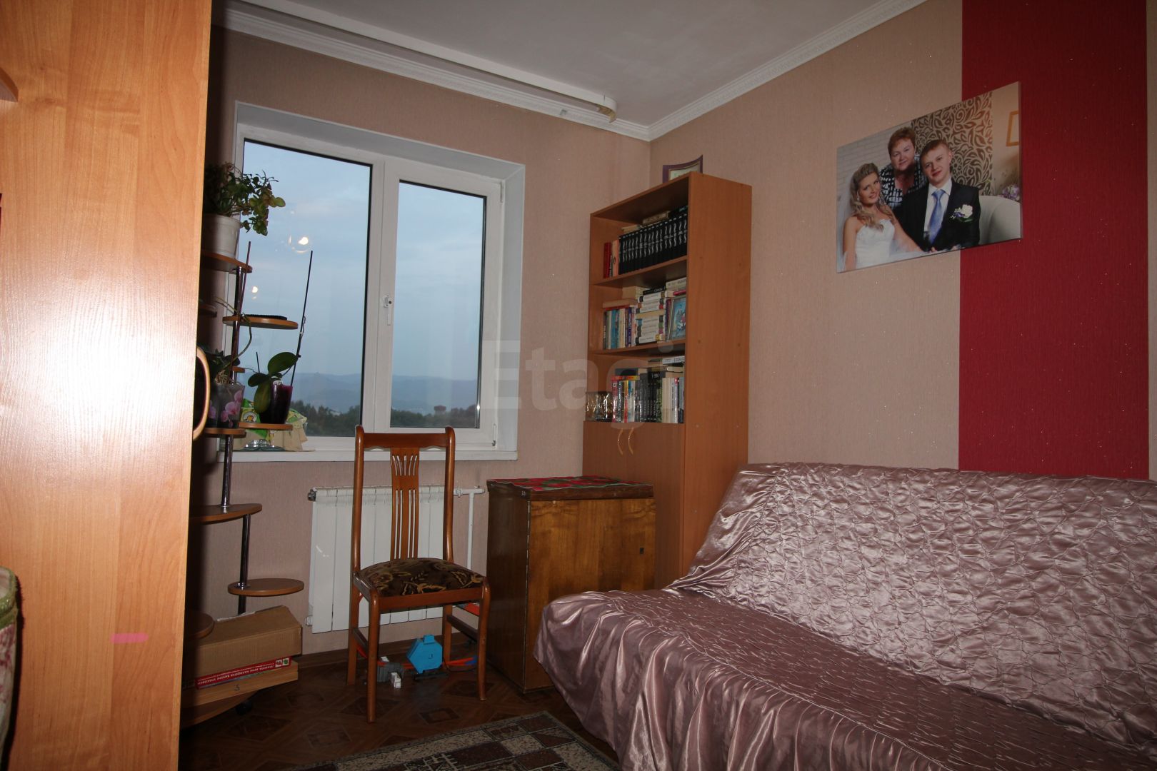 Продажа 3-комнатной квартиры, Красноярск, Копылова, 48 Продажа 3-комнатной квартиры, Красноярск, Копылова, 48