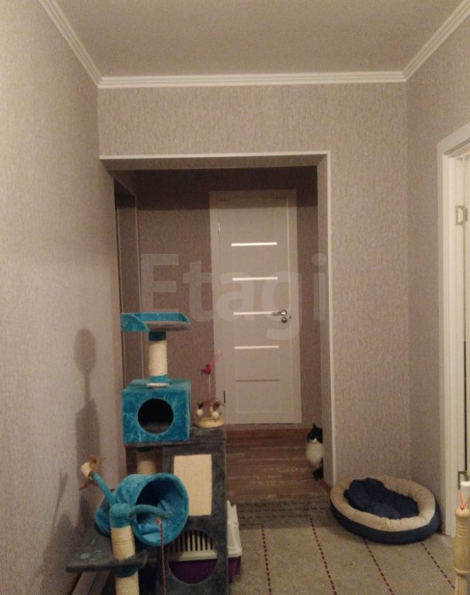 Продажа 4-комнатной квартиры, Красноярск, Дмитрия Мартынова, 29 Продажа 4-комнатной квартиры, Красноярск, Дмитрия Мартынова, 29