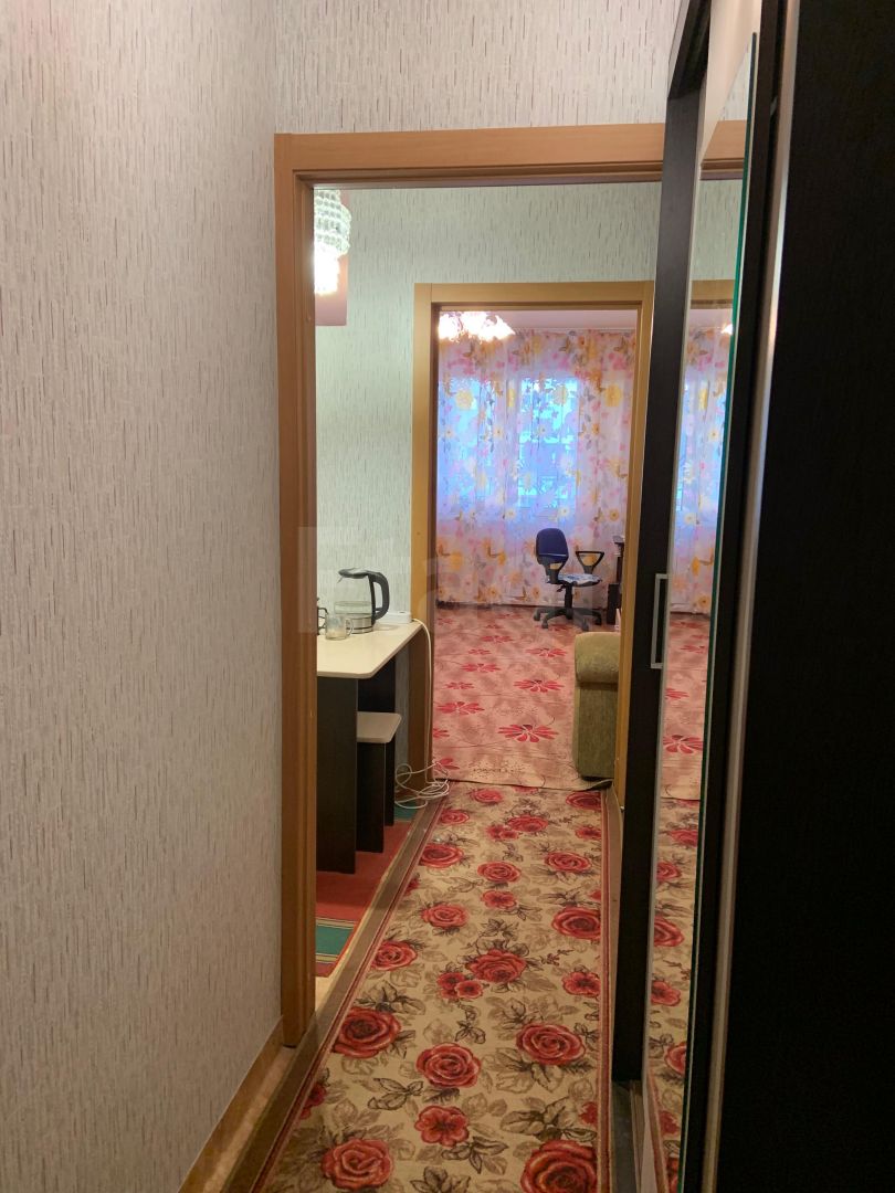Продажа 1-комнатной квартиры, Красноярск, Карамзина, 8 Продажа 1-комнатной квартиры, Красноярск, Карамзина, 8