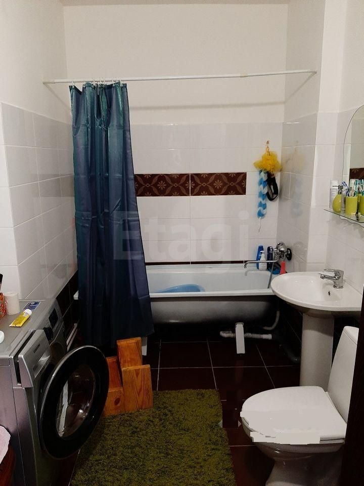 Продажа 1-комнатной квартиры, Красноярск, Дмитрия Мартынова, 24 Продажа 1-комнатной квартиры, Красноярск, Дмитрия Мартынова, 24