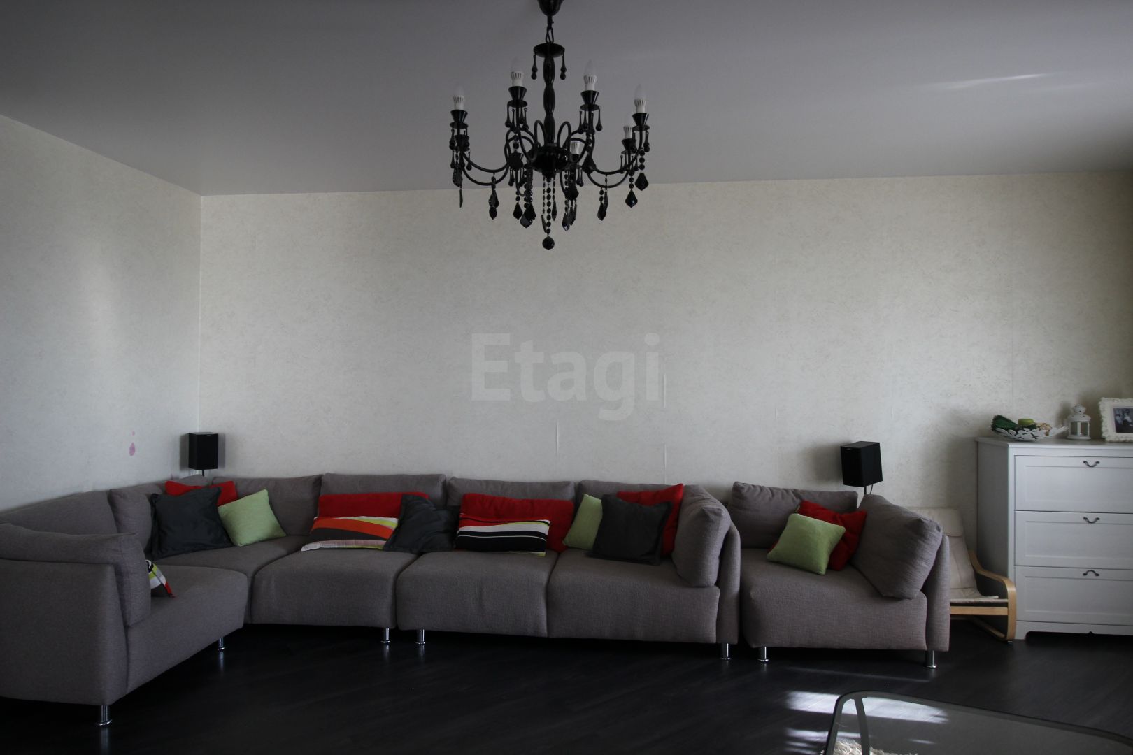 Продажа 3-комнатной квартиры, Красноярск, Крайняя, 2а Продажа 3-комнатной квартиры, Красноярск, Крайняя, 2а