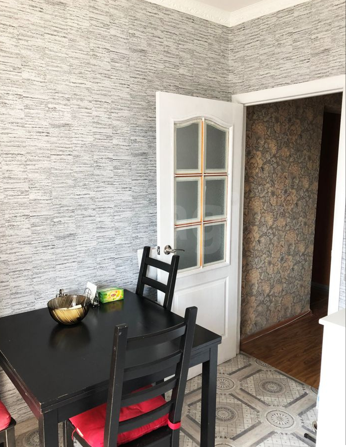Продажа 3-комнатной квартиры, Красноярск, Комсомольский пр-т, 3 Продажа 3-комнатной квартиры, Красноярск, Комсомольский пр-т, 3