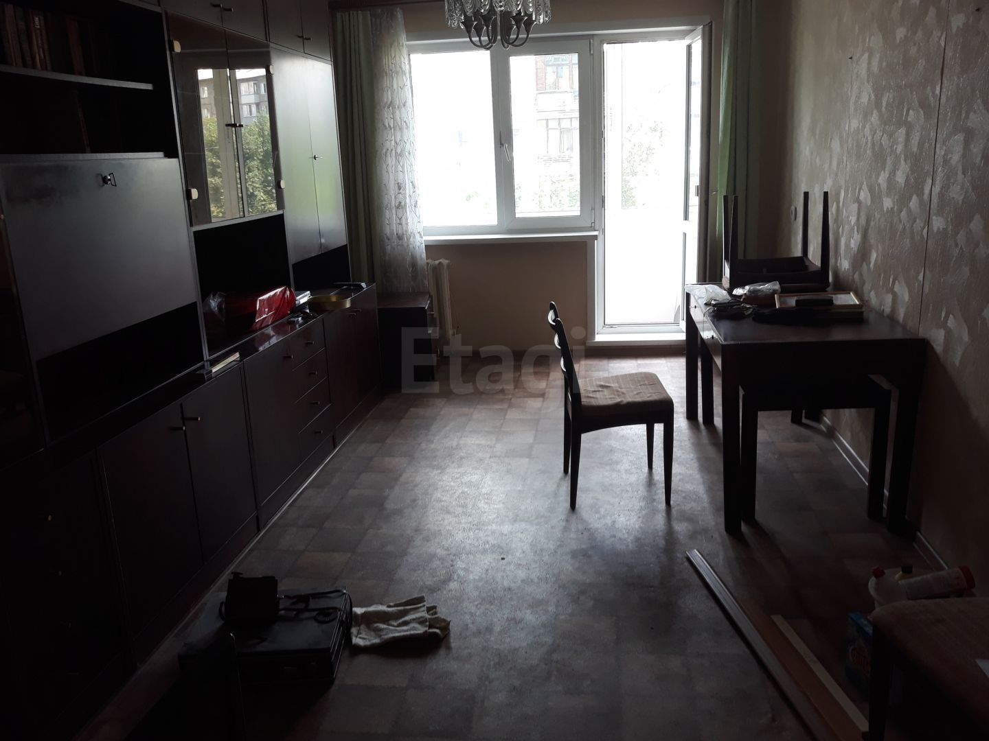 Продажа 2-комнатной квартиры, Красноярск, Крупской, 7 Продажа 2-комнатной квартиры, Красноярск, Крупской, 7