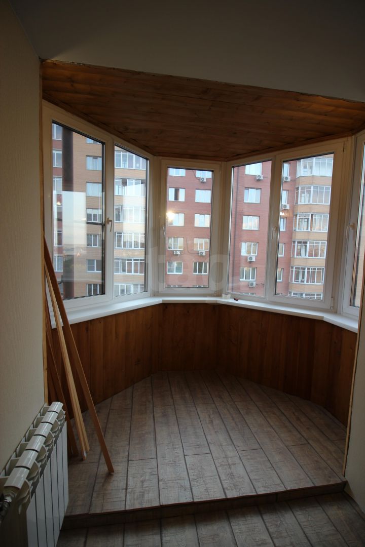 Продажа 3-комнатной квартиры, Красноярск, Белопольского, 2а Продажа 3-комнатной квартиры, Красноярск, Белопольского, 2а