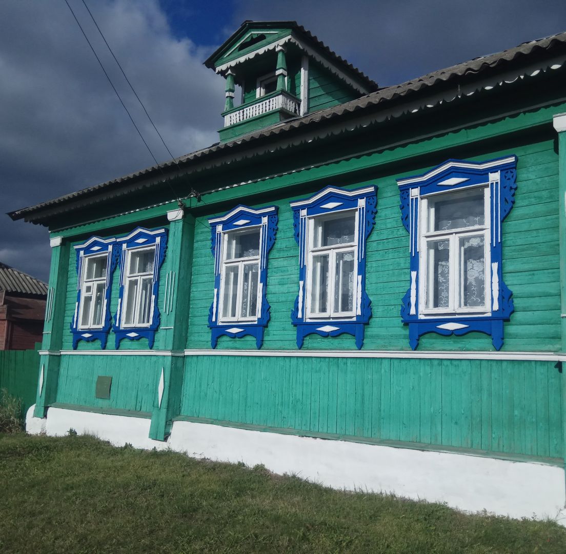 Ковардицы, Вишневая, дом с участком 16 cот на продажу